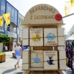 Jarmark Świętokrzyski / Piotr Kwaśniewski / Radio Kielce