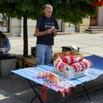 Jarmark Świętokrzyski / Piotr Kwaśniewski / Radio Kielce