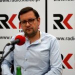 Studio Polityczne Radia Kielce. Mateusz Żukowski - Nowoczesna / Radio Kielce