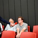 Studio Polityczne Radia Kielce / Radio Kielce