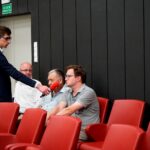 Studio Polityczne Radia Kielce / Radio Kielce