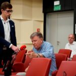 Studio Polityczne Radia Kielce / Radio Kielce