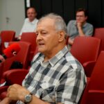 Studio Polityczne Radia Kielce / Radio Kielce