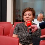 Studio Polityczne Radia Kielce / Radio Kielce