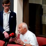 Studio Polityczne Radia Kielce / Radio Kielce