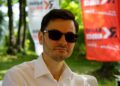 Kiedy rodzic odpowiada za czyny i szkody wyrządzone przez dziecko? - Radio Kielce Na zdjęciu: mec. Maksymilian Ślusarczyk - radca prawny / Piotr Kwaśniewski / Radio Kielce