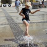 Kielce, Rynek / Piotr Kwaśniewski / Radio Kielce