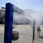 Kielce, Rynek / Piotr Kwaśniewski / Radio Kielce