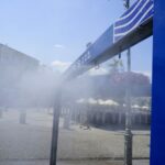 Kielce, Rynek / Piotr Kwaśniewski / Radio Kielce