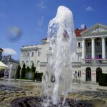 Kielce, Rynek / Piotr Kwaśniewski / Radio Kielce