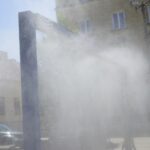 Kielce, Plac Literatów / Piotr Kwaśniewski / Radio Kielce