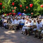 Senioralia tym razem w Busku-Zdroju