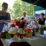 Senioralia w Parku Miejskim w Kielcach / Piotr Kwaśniewski / Radio Kielce