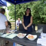 Senioralia w Parku Miejskim w Kielcach / Piotr Kwaśniewski / Radio Kielce