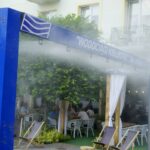 Kielce, Plac Artystów / Piotr Kwaśniewski / Radio Kielce