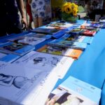 Targi pracy na Rynku w Kielcach / Piotr Kwaśniewski / Radio Kielce