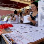 Targi pracy na Rynku w Kielcach / Piotr Kwaśniewski / Radio Kielce