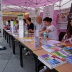 Targi pracy na Rynku w Kielcach / Piotr Kwaśniewski / Radio Kielce