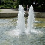 Kielce, Plac Moniuszki / Piotr Kwaśniewski / Radio Kielce