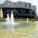 Kielce, Plac Moniuszki / Piotr Kwaśniewski / Radio Kielce