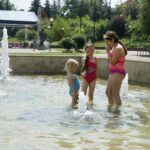 Kielce, Plac Moniuszki / Piotr Kwaśniewski / Radio Kielce