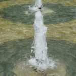 Kielce, Plac Moniuszki / Piotr Kwaśniewski / Radio Kielce