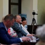 Kielce. Sesja Rady Miasta / Piotr Kwaśniewski / Radio Kielce