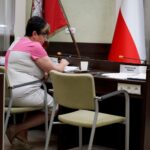 Na zdjęciu: Danuta Papaj - zastępca prezydenta Kielc / Piotr Kwaśniewski / Radio Kielce