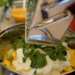 Śniadanie w ogrodzie / Piotr Kwaśniewski / Radio Kielce