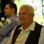 Śniadanie w ogrodzie / Piotr Kwaśniewski / Radio Kielce