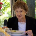 Śniadanie w ogrodzie / Piotr Kwaśniewski / Radio Kielce