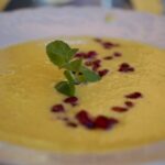 Śniadanie w ogrodzie / Piotr Kwaśniewski / Radio Kielce