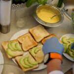 Śniadanie w ogrodzie / Piotr Kwaśniewski / Radio Kielce