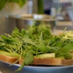 Śniadanie w ogrodzie / Piotr Kwaśniewski / Radio Kielce