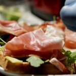 Śniadanie w ogrodzie / Piotr Kwaśniewski / Radio Kielce