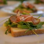 Śniadanie w ogrodzie / Piotr Kwaśniewski / Radio Kielce