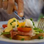 Śniadanie w ogrodzie / Piotr Kwaśniewski / Radio Kielce