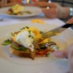 Śniadanie w ogrodzie / Piotr Kwaśniewski / Radio Kielce