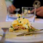 Śniadanie w ogrodzie / Piotr Kwaśniewski / Radio Kielce