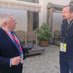 Święty Krzyż. Sympozjum naukowe 200 lat kasaty Świętego Krzyża / Dorota Klusek / Radio Kielce