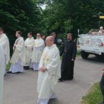 VIII Ogólnopolska Pielgrzymka Ministrantów i Lektorów / Marlena Plaska / Radio Kielce