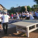 XXV Zjazd Sołtysów i XXII Turniej Sołtysów / Anna Głąb / Radio Kielce