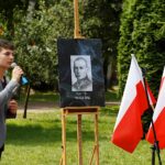 Uroczystość pośmiertnego nadania  stopnia kapitana Stanisławowi Grabdzie, pseudonim „Bem” / Jarosław Kubalski / Radio Kielce