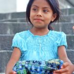 Gwatemala / Dominika Zaręba