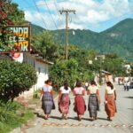 Gwatemala / Dominika Zaręba