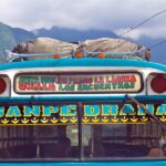 Gwatemala / Dominika Zaręba