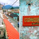 Gwatemala / Dominika Zaręba