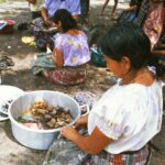 Gwatemala / Dominika Zaręba