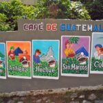 Gwatemala / Dominika Zaręba