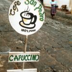 Gwatemala / Dominika Zaręba